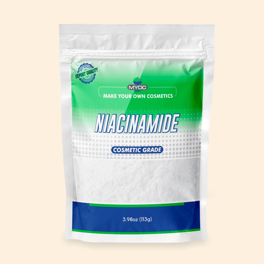 Shoprythm Cosmetic Raw Material MYOC  Niacinamide